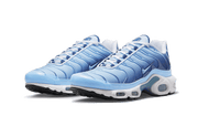 Nike Air Max Plus Celestine Blue