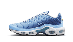 Nike Air Max Plus Celestine Blue