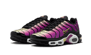 Nike Air Max Plus Fuchsia Pale Yellow