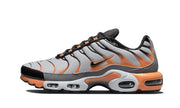 Nike Air Max Plus Grey Orange