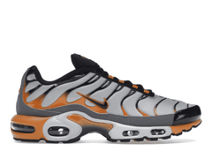 Nike Air Max Plus Grey Orange