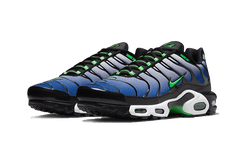 Nike Air Max Plus Icons Scream Green