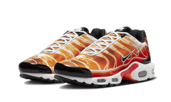 Nike Air Max Plus Light Photography