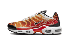 Nike Air Max Plus Light Photography