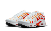 Nike Air Max Plus Orange Blaze