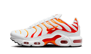 Nike Air Max Plus Orange Blaze