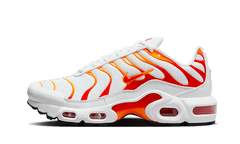 Nike Air Max Plus Orange Blaze