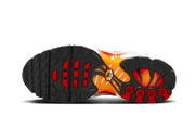 Nike Air Max Plus Orange Blaze