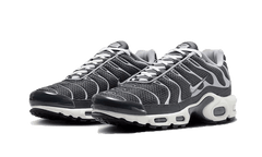 Nike Air Max Plus SE Greyscale Cool Grey