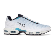 Nike Air Max Plus Sky Blue White