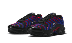 Nike Air Max Plus Spider-Man