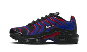 Nike Air Max Plus Spider-Man