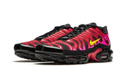 Nike Air Max Plus Supreme Black