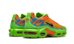 Nike Air Max Plus Supreme Green