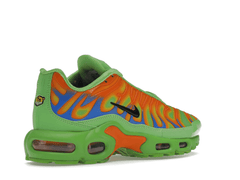 Nike Air Max Plus Supreme Green