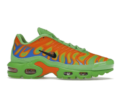 Nike Air Max Plus Supreme Green