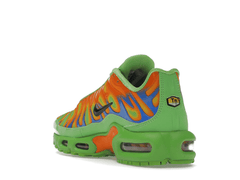 Nike Air Max Plus Supreme Green