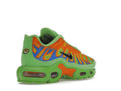 Nike Air Max Plus Supreme Green