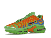 Nike Air Max Plus Supreme Green