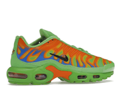 Nike Air Max Plus Supreme Green