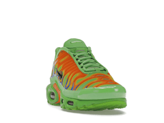 Nike Air Max Plus Supreme Green