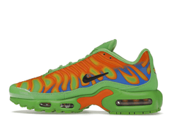 Nike Air Max Plus Supreme Green