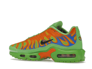 Nike Air Max Plus Supreme Green