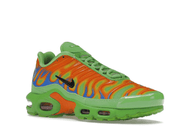 Nike Air Max Plus Supreme Green