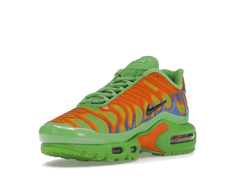 Nike Air Max Plus Supreme Green