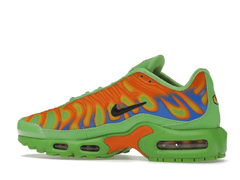 Nike Air Max Plus Supreme Green