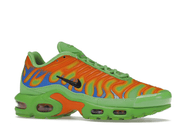 Nike Air Max Plus Supreme Green