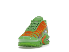 Nike Air Max Plus Supreme Green