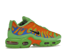 Nike Air Max Plus Supreme Green