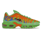 Nike Air Max Plus Supreme Green