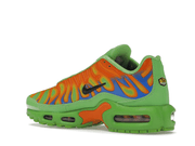 Nike Air Max Plus Supreme Green