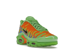 Nike Air Max Plus Supreme Green