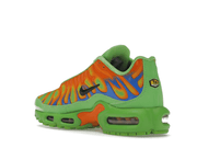 Nike Air Max Plus Supreme Green