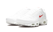 Nike Air Max Plus Supreme White