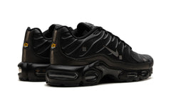 Nike Air Max Plus Tn A-Cold-Wall Black