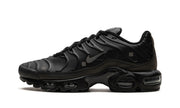 Nike Air Max Plus Tn A-Cold-Wall Black