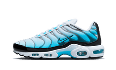 Nike Air Max Plus Tn Baltic Blue