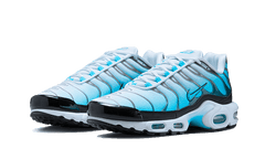 Nike Air Max Plus Tn Baltic Blue