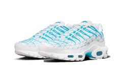 Nike Air Max Plus Tn Marseille