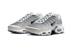 Nike Air Max Plus Tn Sail Grey