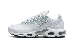 Nike Air Max Plus White Mica Green