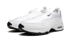 Nike Air Max Sunder SP Comme des Garçons Homme Plus White