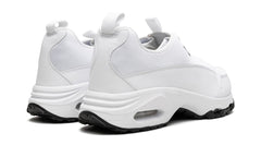 Nike Air Max Sunder SP Comme des Garçons Homme Plus White