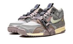 Nike Air Trainer 1 Light Smoke Grey Honeydew