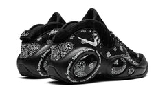 Nike Air Zoom Flight 95 SP Supreme Black