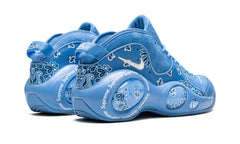 Nike Air Zoom Flight 95 SP Supreme University Blue